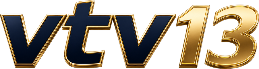vtv13 logo